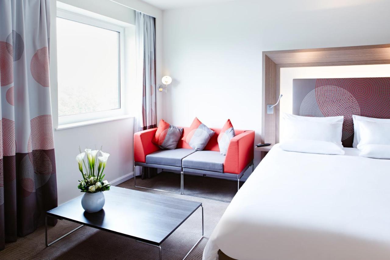 Executive Queen Room