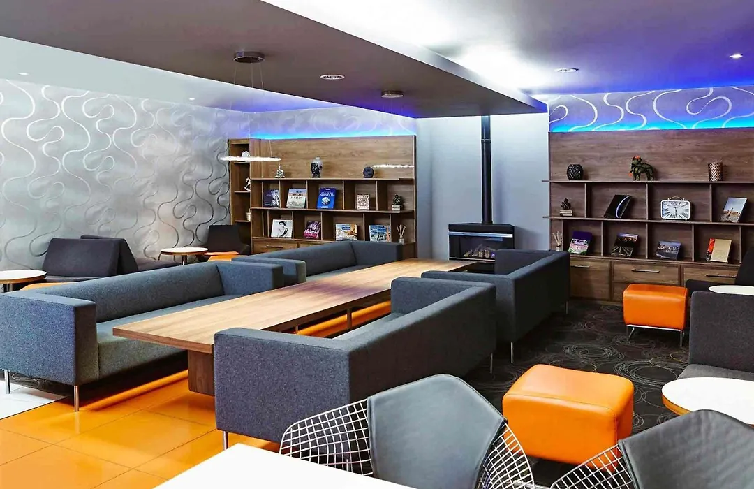 Novotel London Waterloo-1