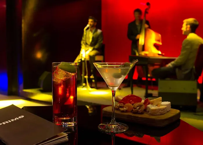 Park Plaza London Westminster Bridge Hotell