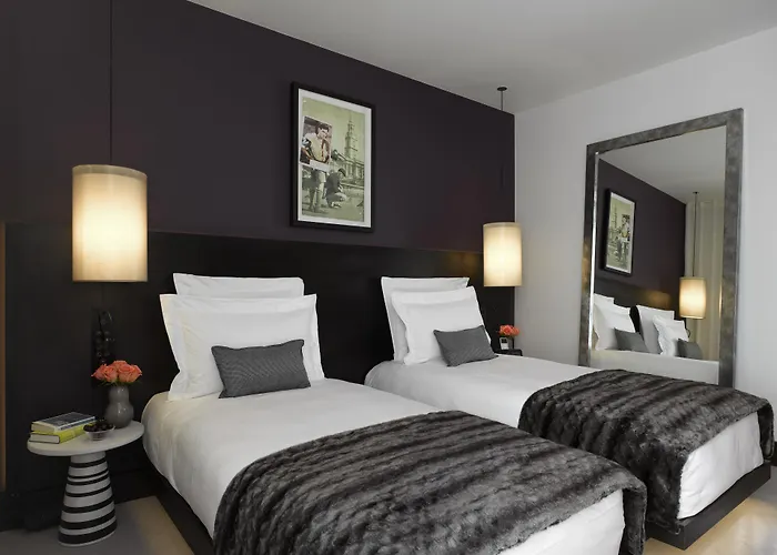 South Place Hotel London