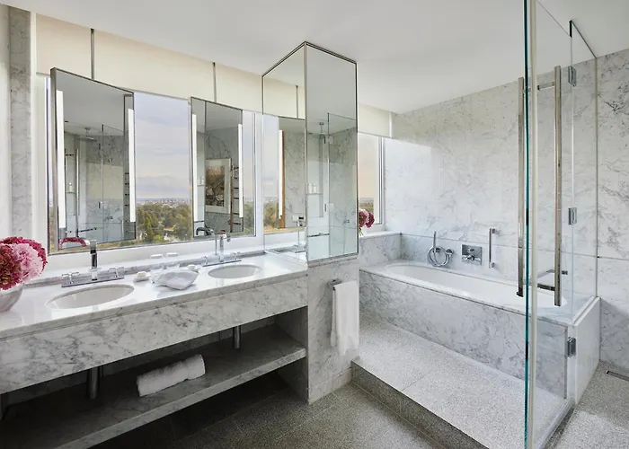 Royal Lancaster London Hotell